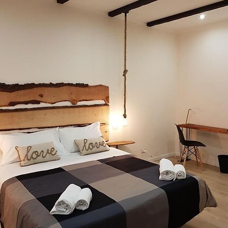 B&B Gisira Catania Exterior photo