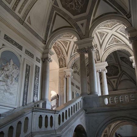B&B Gisira Catania Exterior photo