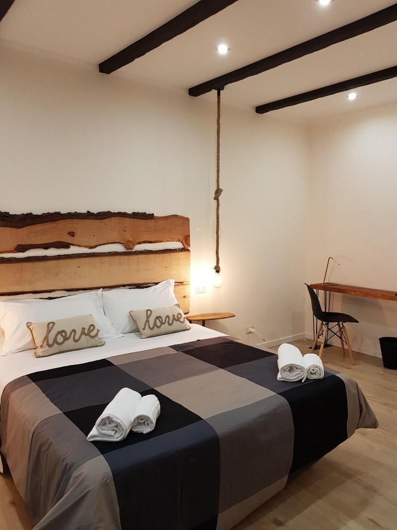 B&B Gisira Catania Exterior photo