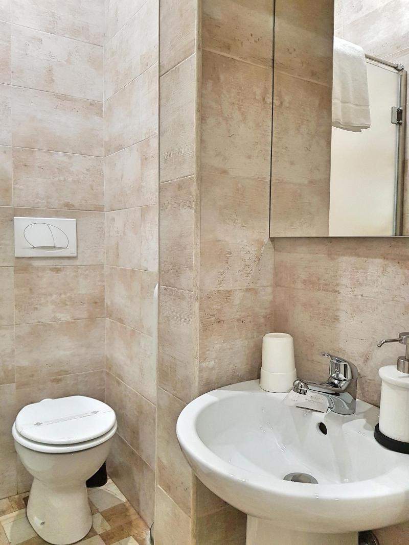 B&B Gisira Catania Exterior photo