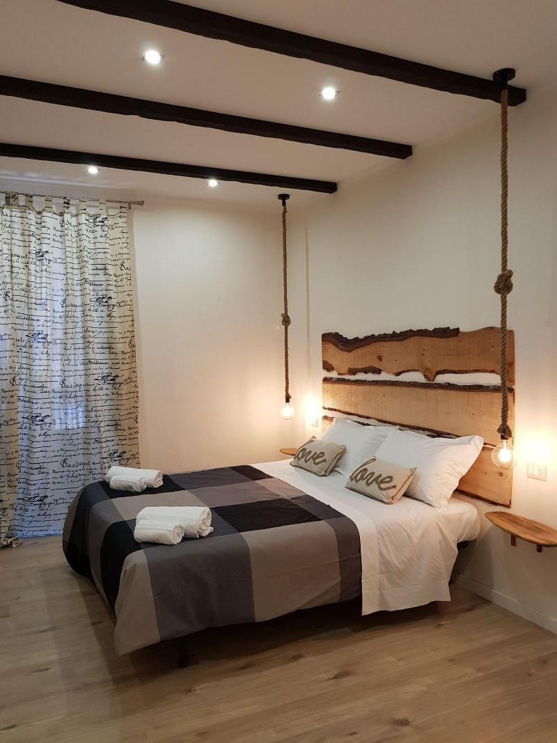 B&B Gisira Catania Exterior photo