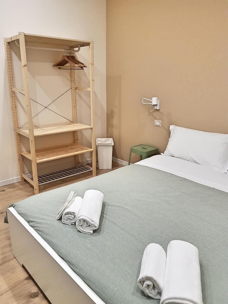 B&B Gisira Catania Exterior photo