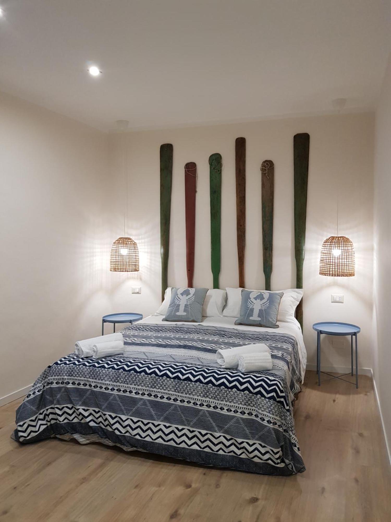 B&B Gisira Catania Exterior photo