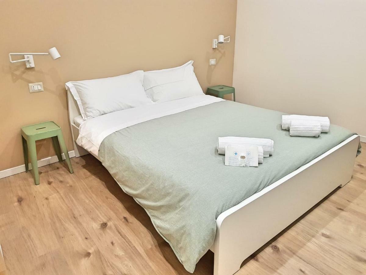 B&B Gisira Catania Exterior photo